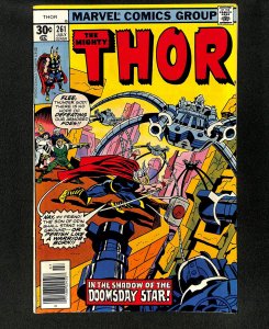 Thor #261