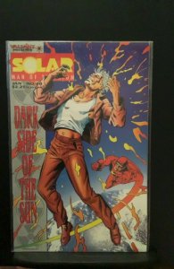 Solar, Man of the Atom #40 (1995)
