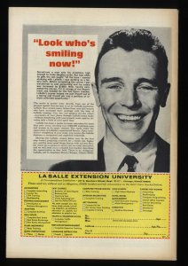 Warlock #3 FN/VF 7.0