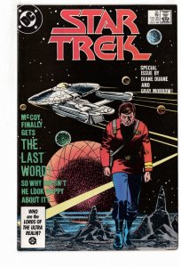 Star Trek #28 (1986)