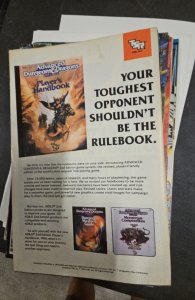 The Spectacular Spider-Man #153 (1989)