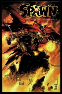 Spawn #86