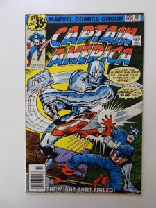 Captain America #226 (1978) FN condition