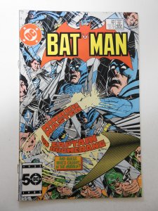 Batman #388 (1985) VF- Condition!