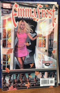 Emma Frost #13 (2004)