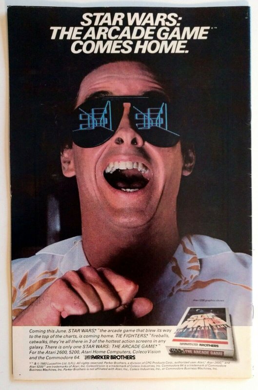 Amazing Spider-Man #256 NEWSSTAND, 1st App Puma