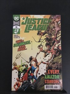 Justice League #46 (2020)