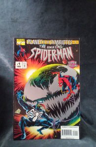 Amazing Spider-Man Super Special #1 (1995)