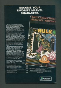 X-Factor #2  / 9.0 VFN/NM  March 1986 (D)