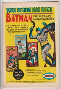 Metamorpho the Element Man #6 (Jun-66) VF High-Grade Metamorpho, Simon Stagg,...