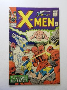 The X-Men #15 (1965) FN- Condition!