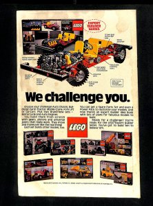 Amazing Spider-Man #212 VG 4.0 1st Hydro-Man!