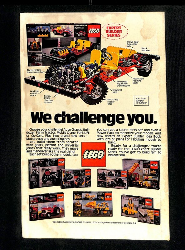 Amazing Spider-Man #212 VG 4.0 1st Hydro-Man!