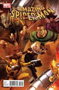 Origin of the Species, Part 2