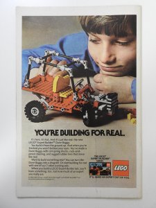 The Uncanny X-Men #163 Direct Edition (1982) FN/VF Condition!