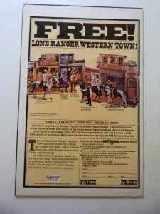 Iron Man #158 (1982) VF- Condition