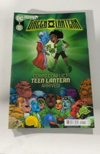Green Lantern #1 (2021)