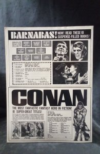 Vampirella #4 (1970)