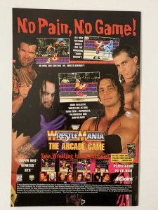 The Batman Chronicles #3 NM- (1996)