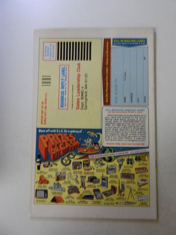 The X-Men #135 (1980) VF- condition