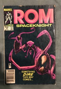 Rom #47 (1983)