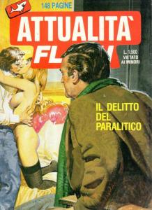Il Delitto del Paralitico