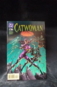 Catwoman #28 1996 DC Comics Comic Book