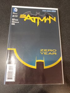 Batman #21 (2013)