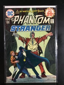 The Phantom Stranger #34 (1975)