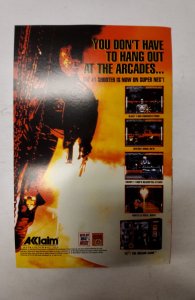 Warriors of Plasm #8 (1994) NM Defiant Comic Book J690