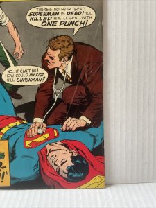 Superman's Pal Jimmy Olsen #120