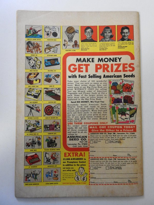 Conan the Barbarian #15 (1972) FN- Condition!