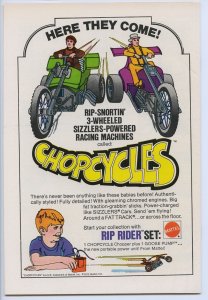 KULL THE CONQUEROR #6