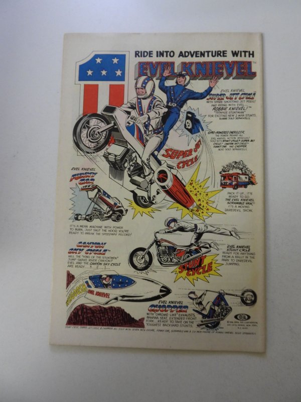 The Avengers #156 (1977) VF- condition