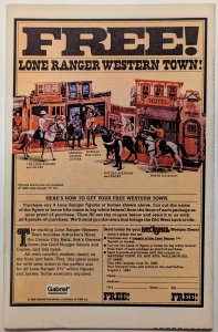 The Incredible Hulk #271 (1982) Hulk [Key Issue]