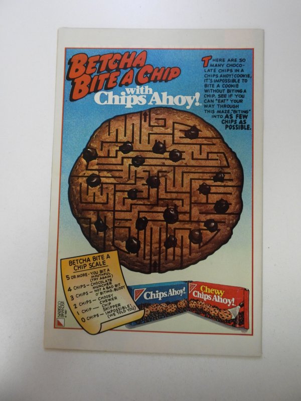 The Amazing Spider-Man #303 (1988) VF condition