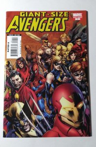Giant-Size Avengers #1  >>> $4.99 UNLIMITED SHIPPING!!! See More !!!