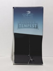 SILVER TEMPEST ELITE TRAINER BOX | SWORD & SHIELD | GAMEFREAK 2022 | NIB SEALED