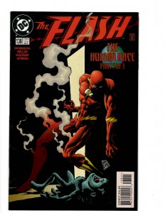 The Flash #138 (1998) SR10