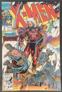 X-Men #2 (1991, Marvel) NM+