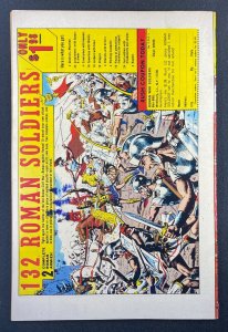 Thor (1966) #153 FN+ (6.5) Loki Jack Kirby