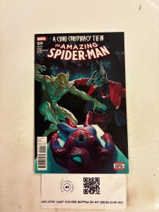Amazing Spider-Man #24 NM Marvel Comic Books Green Goblin Avengers 22 HH69