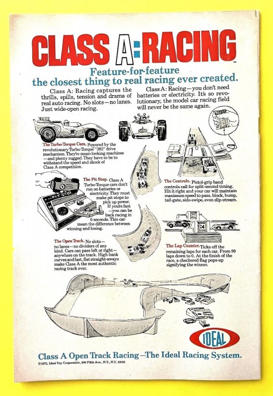 MARVEL PREMIERE 4 DOCTOR STRANGE (1972)