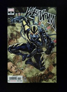 Venom #11  Marvel Comics 2022 NM