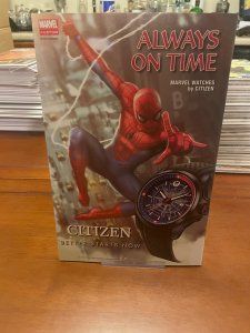 Avengers Halloween Special (2018) NM