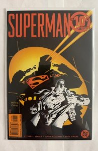 Superman 10-Cent Adventure *1st App- Cir-El (Supergirl), created by Braniac