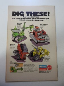 House of Secrets #99 (1972) FN+ Condition