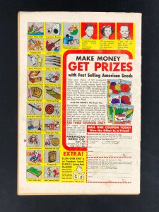 The Monkees #2 (1967) GD/VG