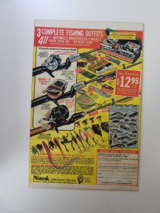 Black Panther #3  (1977) FN/VF condition