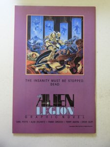 Spider-Man vs. Wolverine (1987) VF Condition